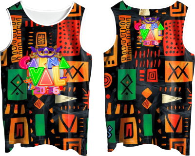 Arte da categoria abadá